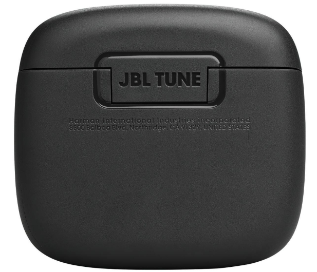 JBL TUNE FLEX TWS Czarne - 1186510 - zdjęcie 7